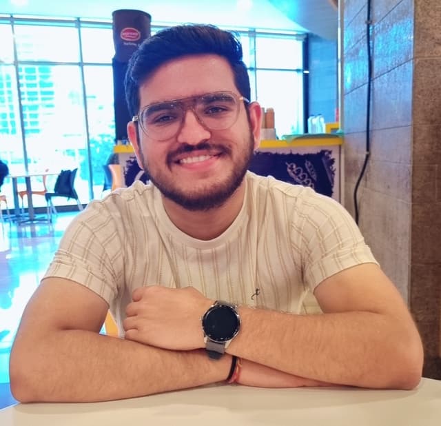 Sachin Patel